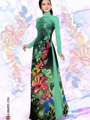 vai ao dai hoa in 3d dang ngoc duoc tim nhieu 872170