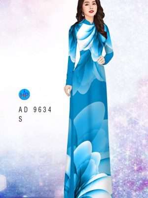 Vai Ao Dai Hoa In 3d Doc Dao Cuc Hot 166310.jpg