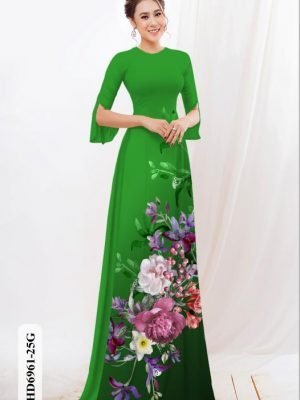 vai ao dai hoa in 3d doc dao dang hot 283236