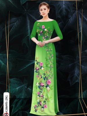 vai ao dai hoa in 3d doc dao gia tot 1440276