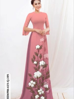 vai ao dai hoa in 3d gia re duoc tim nhieu 59289