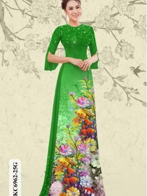 vai ao dai hoa in 3d gia re gia tot 87395