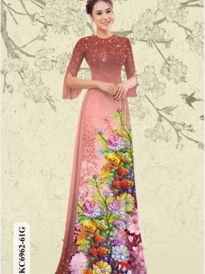 vai ao dai hoa in 3d rat duyen ua chuong 137356