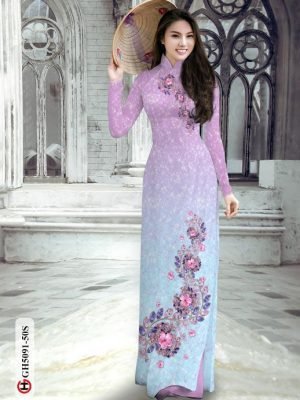 vai ao dai hoa in 3d rat re ua chuong 1029112