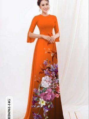 vai ao dai hoa in 3d re vua ra 58325