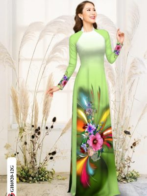 vai ao dai hoa in 3d shop mymy chat luong 159976