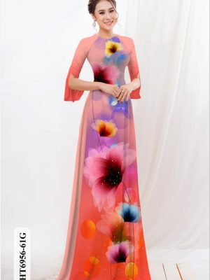 vai ao dai hoa in 3d shop mymy ua chuong 1458165