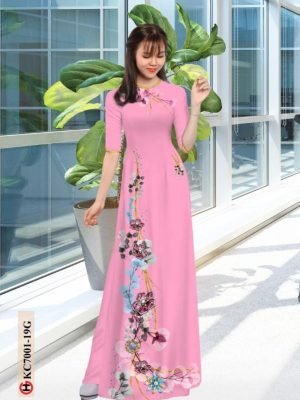 vai ao dai hoa in 3d truyen thong nam nay 1891225