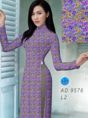 vai ao dai hoa nhi gia re dang hot 1085142