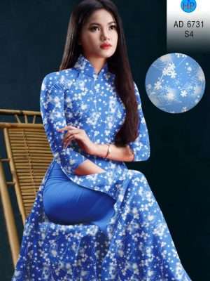 Vai Ao Dai Hoa Nhi Rat Duyen Duoc Chon Nhieu 7532.jpg