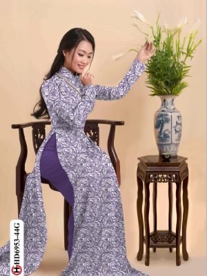 vai ao dai hoa nhi rat re dam tham 423217