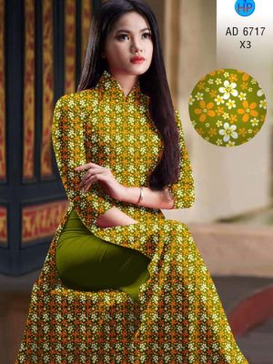 vai ao dai hoa nhi re dam tham 796187