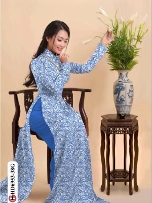 vai ao dai hoa nhi re nam nay 1923206