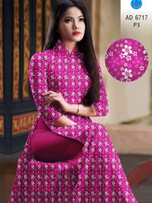 vai ao dai hoa nhi shop my my mau moi 1796149