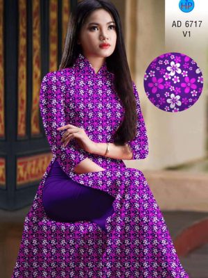 vai ao dai hoa nhi shop mymy cuc dep 1296217