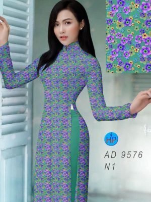 vai ao dai hoa nhi shop mymy dam tham 585296