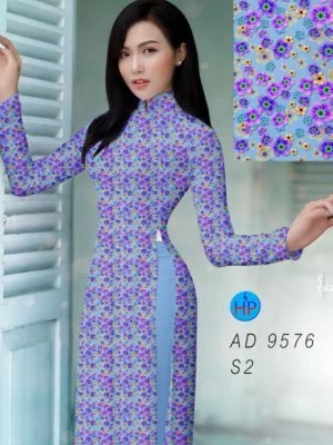 vai ao dai hoa nhi shop mymy rat dep 885290