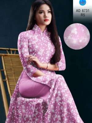 Vai Ao Dai Hoa Nhi Truyen Thong Thuot Tha 553246.jpg