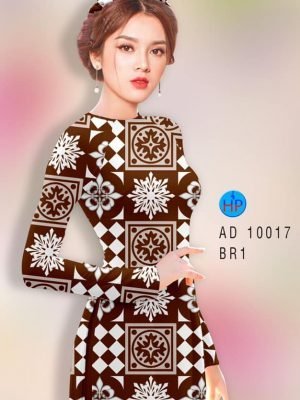 vai ao dai hoa van co ba sai gon vai ao dai my my thuot tha 531149