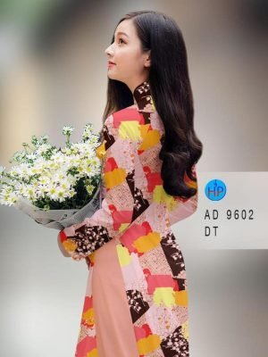 vai ao dai hoa van co truyen chat luong 108251