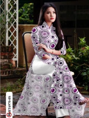 vai ao dai hoa van deu re gia tot 1039160