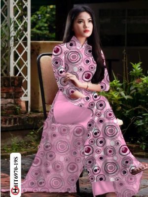 vai ao dai hoa van deu shop mymy dang hot 1139121