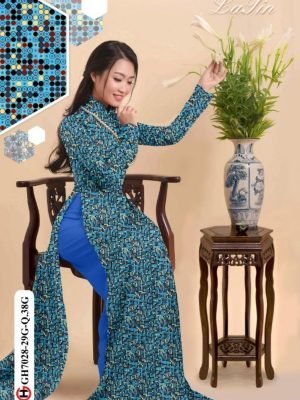 vai ao dai hoa van nhi rat re nam nay 1174272