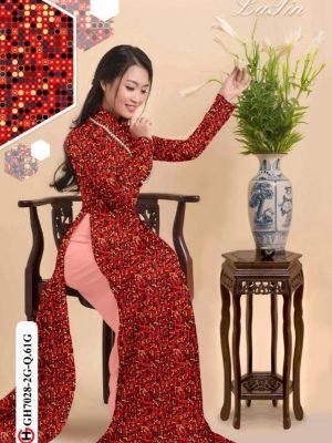 vai ao dai hoa van nhi vai ao dai my my da dang 1874126