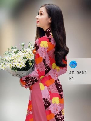 vai ao dai hoa van re dang hot 508299