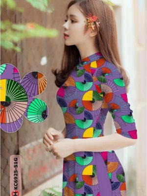 vai ao dai hoa van shop mymy chat luong 1348169