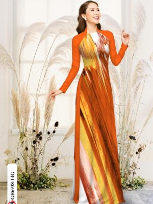 vai ao dai hoa van truyen thong gia tot 632148