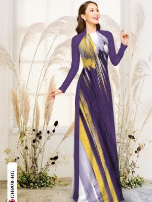 vai ao dai hoa van truyen thong ua chuong 132168