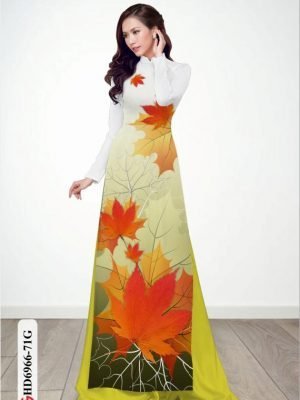 vai ao dai la phong duyen dang nam nay 927154