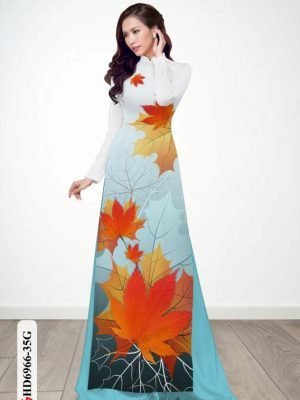 vai ao dai la phong shop mymy dang hot 527191