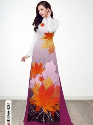 vai ao dai la phong ton dang ngoc chat luong 92752