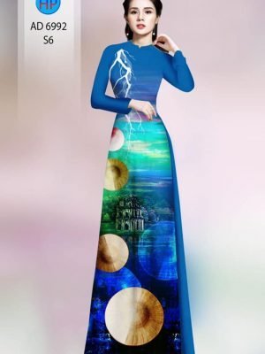 vai ao dai phong canh dang ngoc vua ra 81097