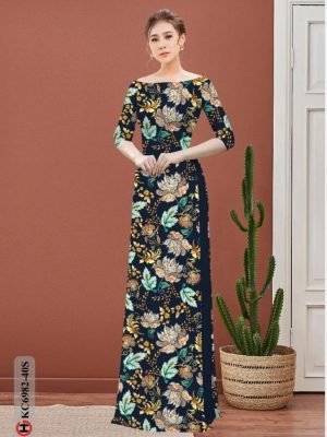 vai ao dai thai tuan hoa deu doc dao vua ra 40329