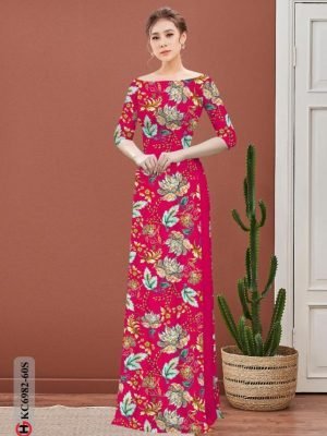 vai ao dai thai tuan hoa deu gia re nam nay 0032