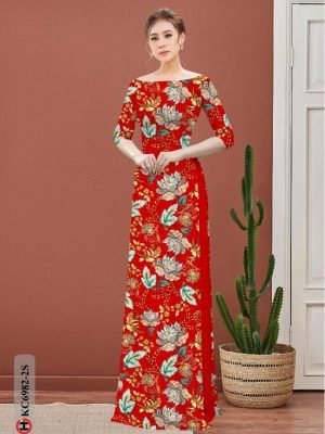 vai ao dai thai tuan hoa deu rat re gia tot 1803278