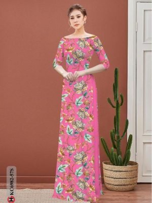 vai ao dai thai tuan hoa deu rat re vua ra 170332