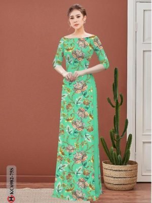 vai ao dai thai tuan hoa deu re cuc hot 1003160