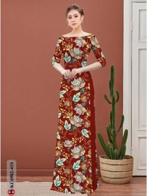 vai ao dai thai tuan hoa deu shop my my phong cach 103291