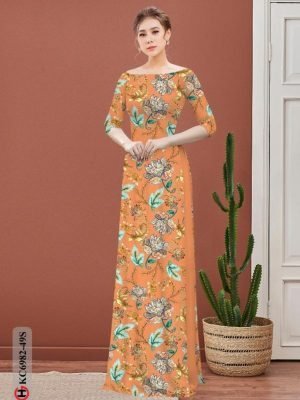 vai ao dai thai tuan hoa deu ton dang ngoc vua ra 303171