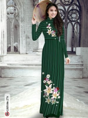 vai ao dai duyen dang thanh lich 179782