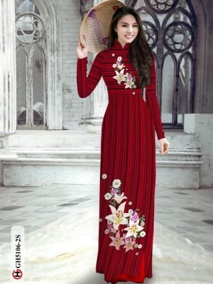 vai ao dai ton dang ngoc nam nay 1797225