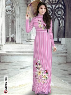 vai ao dai vai ao dai my my thanh lich 397150