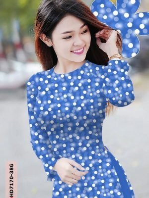 vai ao dai cham bi duyen dang duoc tim nhieu 269178