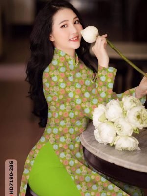 vai ao dai cham bi rat re dam tham 1607235