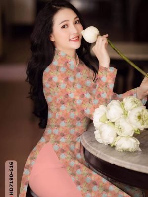 vai ao dai cham bi re dang hot 007204