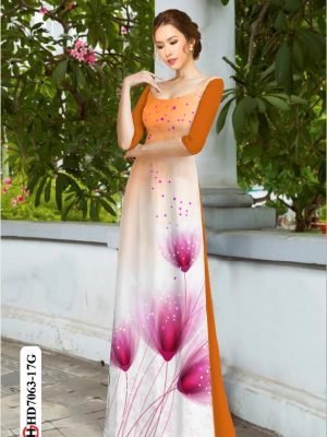 vai ao dai dep hoa in 3d dang ngoc ua chuong 557256